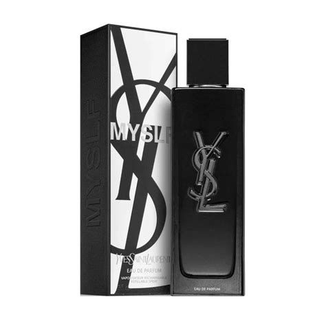 myself ysl herren|ysl myslf le perfume.